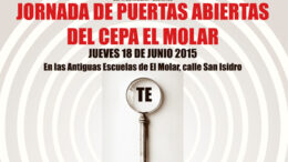 ElMolarjornada15