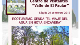 Finde Valle de El Paular20feb