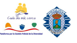 PedrezuelaPoliciaLocalEscudo