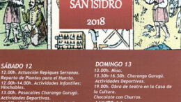 Gargantafiestas2018