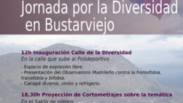 BustarviejoDiversidad14julio