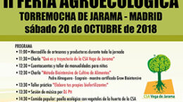 FeriaAgroecologicaTorremocha