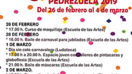 Pedrezuelacarnavalfeb19