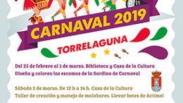 Torrelagunacarnaval2019