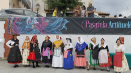 92PasarelaRascafria