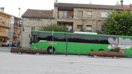 Autobuses14