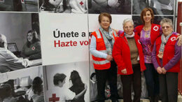 CruzRojaHomenaje15sept